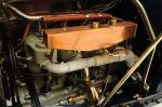 Pierce-Arrow Series PP 40HP 7-Passenger Touring Car 1909 года
